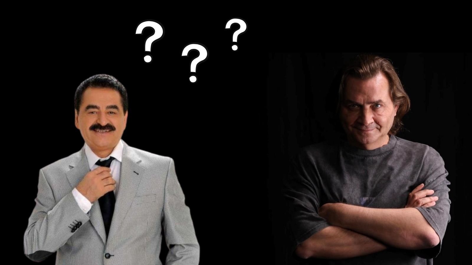 İbo Show Yılbaşı Programına Filtresiyle Damga Vurdu!