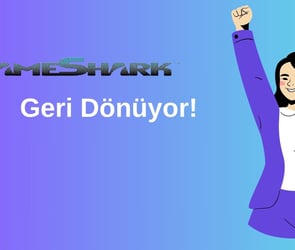 GameShark, yepyeni bir isimle ve yapay zekayı da yanına alarak geri döndüğünü söyleyebiliriz.