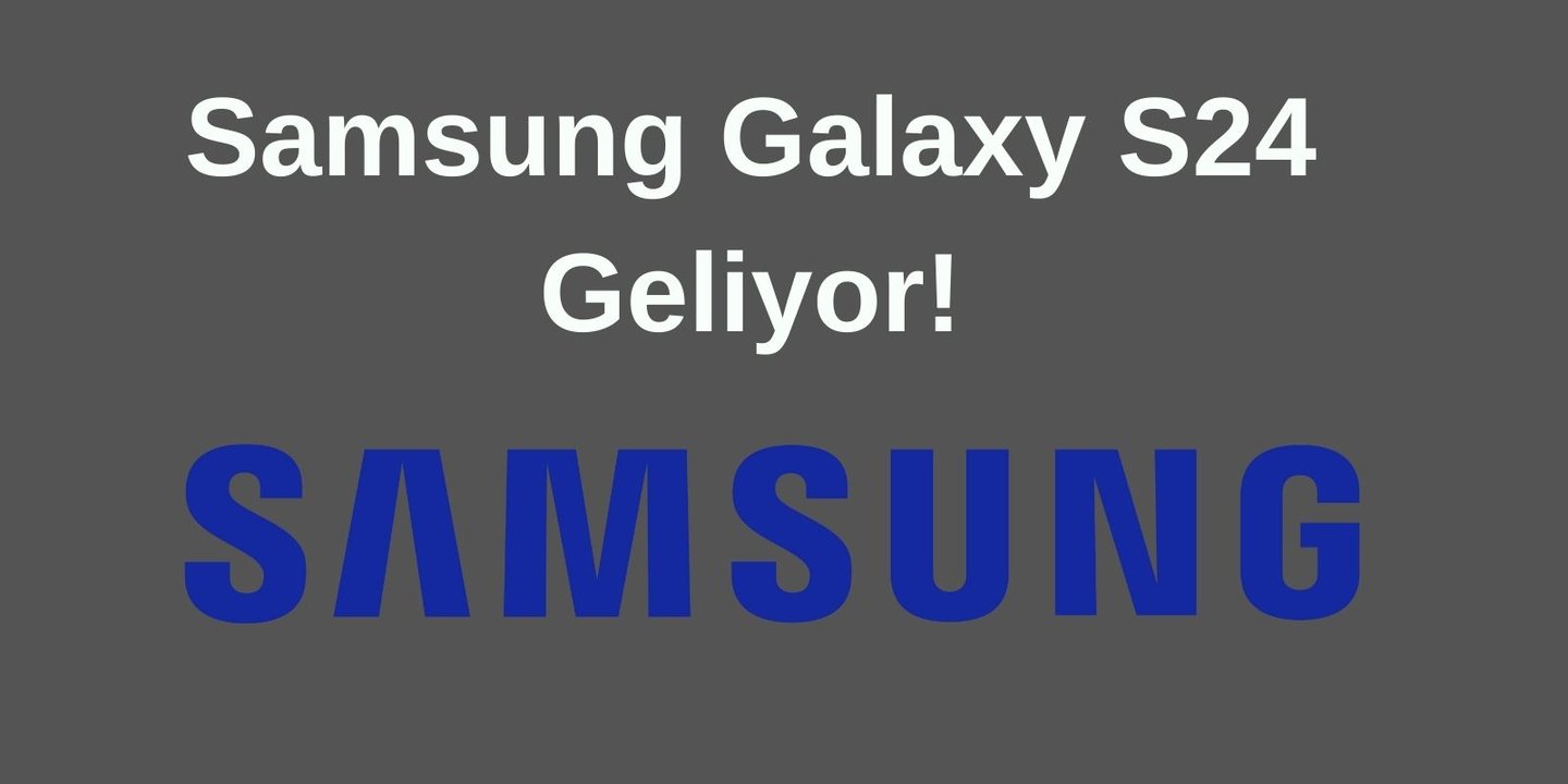 Akıllı telefonlar tanıtılmadan önce özelliklerinin sızdırılmasına alıştık. Fakat bir satıcı, Samsung Galaxy S24 modeli daha tanıtılmadan satışa çıkardı.