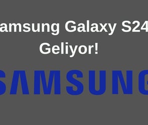 Akıllı telefonlar tanıtılmadan önce özelliklerinin sızdırılmasına alıştık. Fakat bir satıcı, Samsung Galaxy S24 modeli daha tanıtılmadan satışa çıkardı.