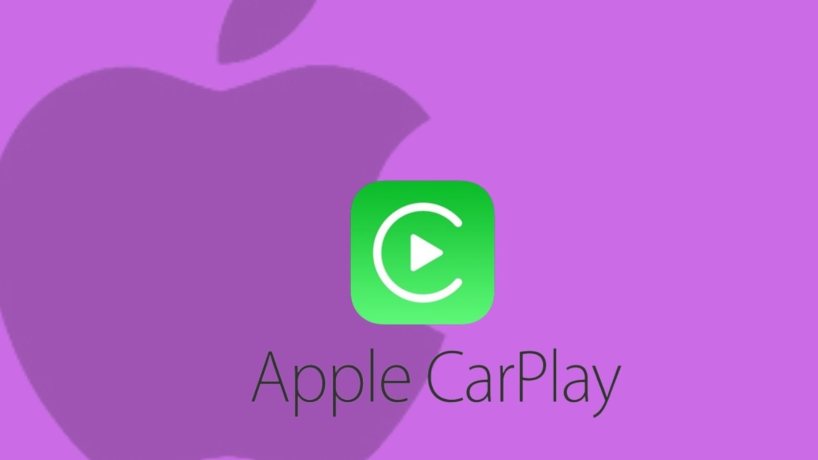 Yeni nesil Apple CarPlay sistemi bugün öğrenildiği kadarıyla 2024 yılını kaçırmayacak ve sistemi taşıyan ilk araçlar yakında yollara çıkacak.
