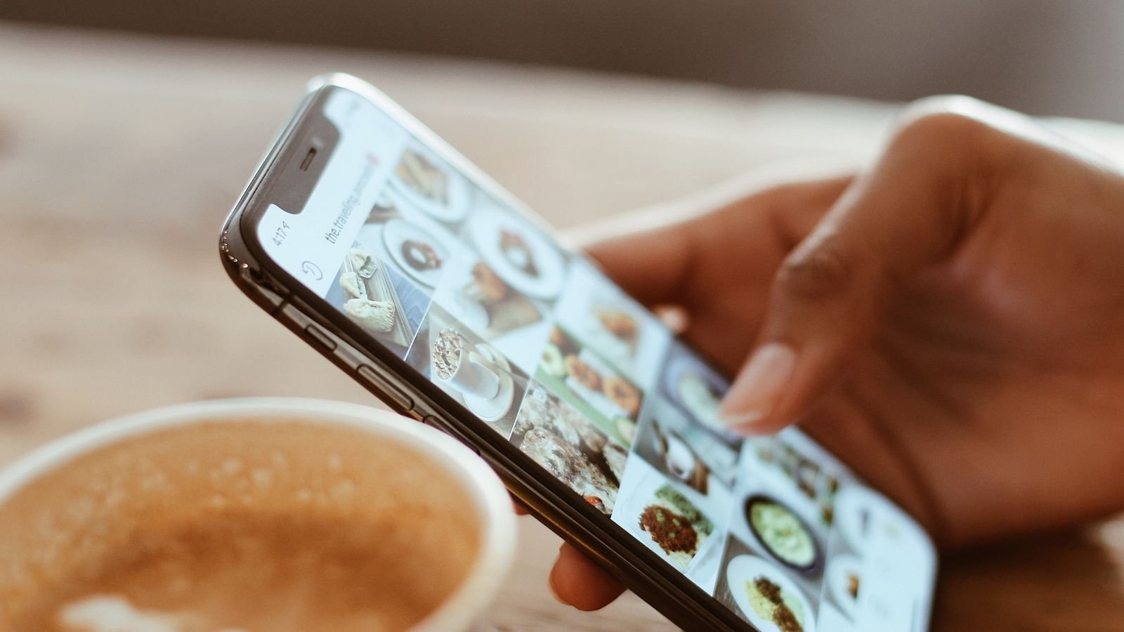 Instagram Takip İsteğine Neden Belirtme Özelliği Getirecek 2 Instagram Takip İsteğine Neden Belirtme Özelliği Getirecek