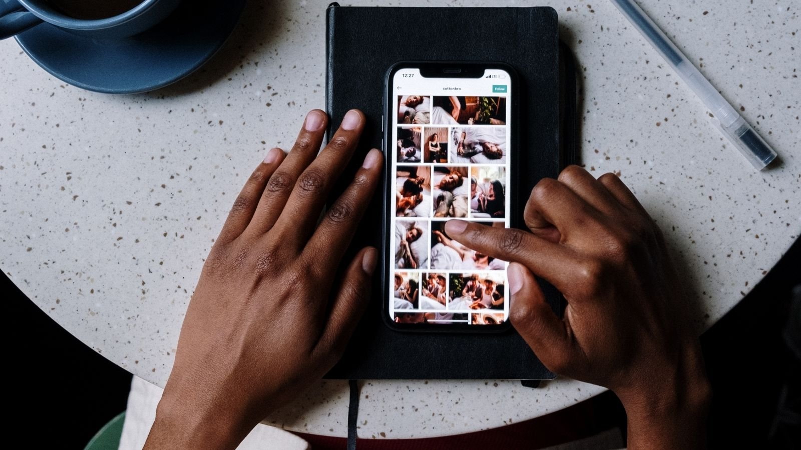 Instagram Takip İsteğine Neden Belirtme Özelliği Getirecek 3 Instagram Takip İsteğine Neden Belirtme Özelliği Getirecek