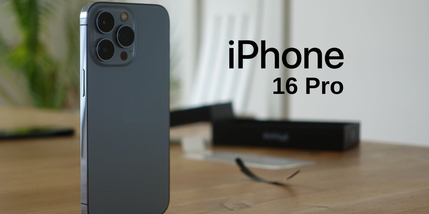 Çıkışına daha uzun bir zaman olsa da iPhone 16 Pro modelinin özellikleri daha şimdiden sızdırılmaya başlandı.