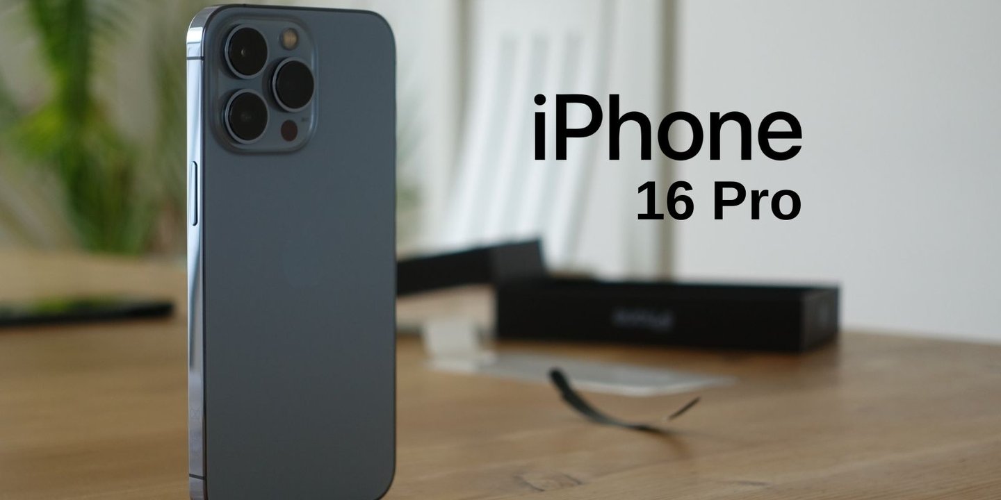 iPhone 16 Pro Özellikleri Sızdırılmaya Devam Ediliyor! 1 Çıkışına daha uzun bir zaman olsa da iPhone 16 Pro modelinin özellikleri daha şimdiden sızdırılmaya başlandı.