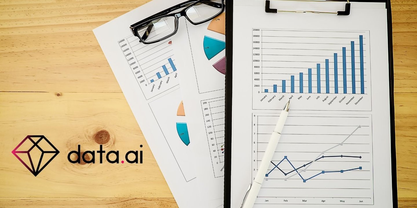 Data.ai Şirketi 2023’ün En Popüler Uygulamalarını Belirledi 1 2023 yılını geride bıraktığımız günlerde, geçen senin en popüler mobil uygulamaları data.ai şirketi tarafından sıralandı.