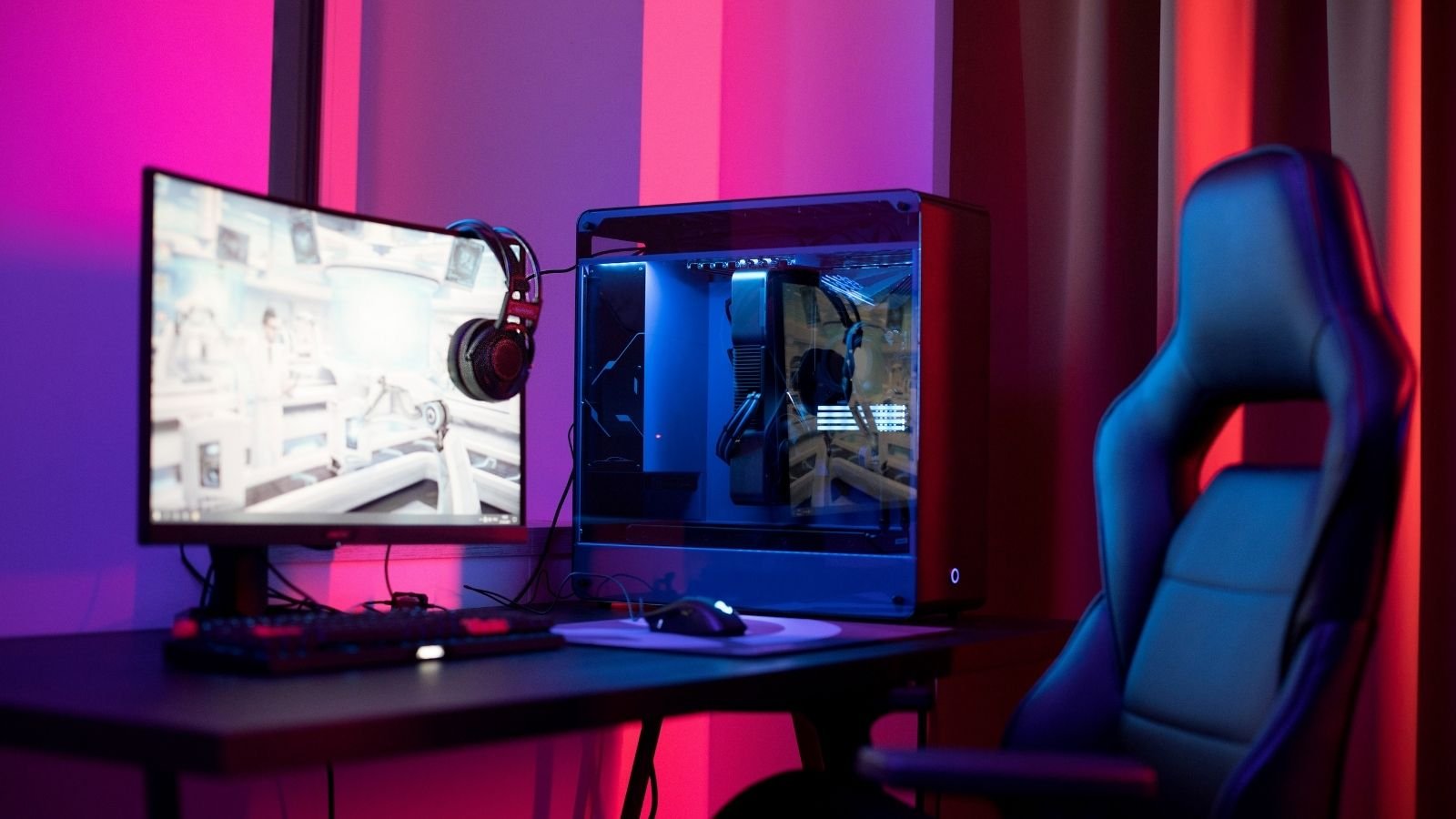 ASUS, ROG Yapay Zekalı Zephyrus Dizüstü PC'lerini Tanıttı 3 indircomm 21