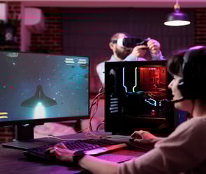 Oyun Tutkunlarının Güvenilir Durağı