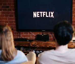 Netflix CEO’sundan Apple Vision Pro Hakkında Açıklama Geldi
