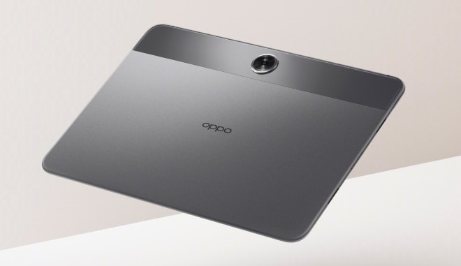 33W Hızlı Şarj Özelliği İle Oppo Pad Neo Tanıtıldı