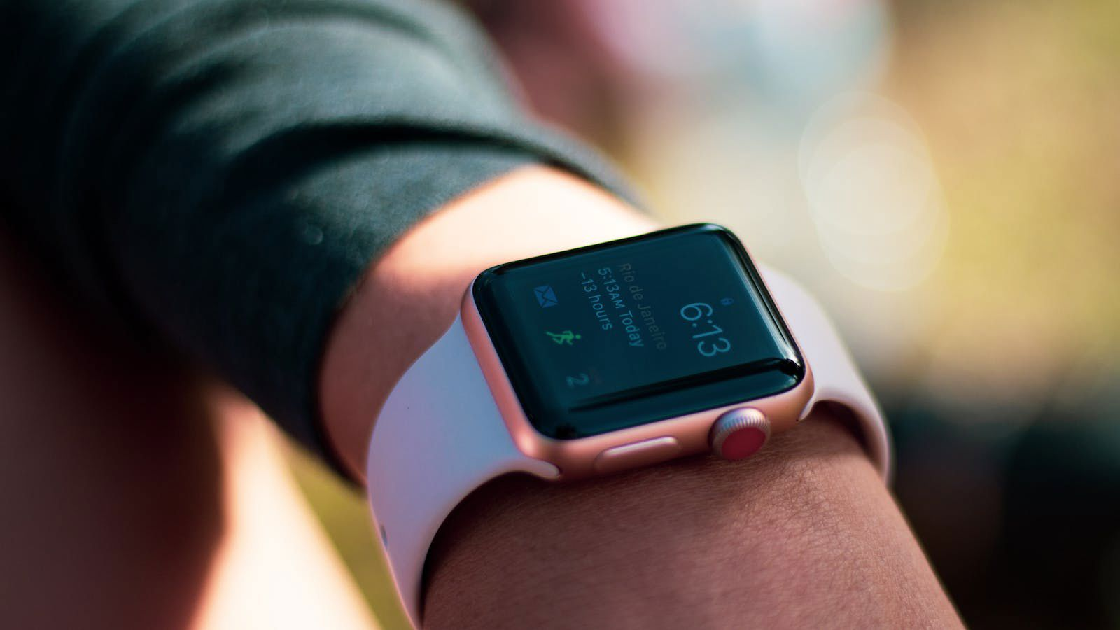 Apple Watch Önemli Bir İşlevinden Vazgeçecek
