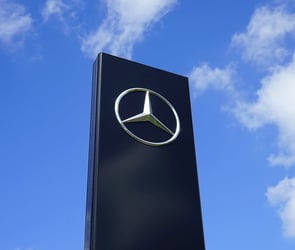 mercedes