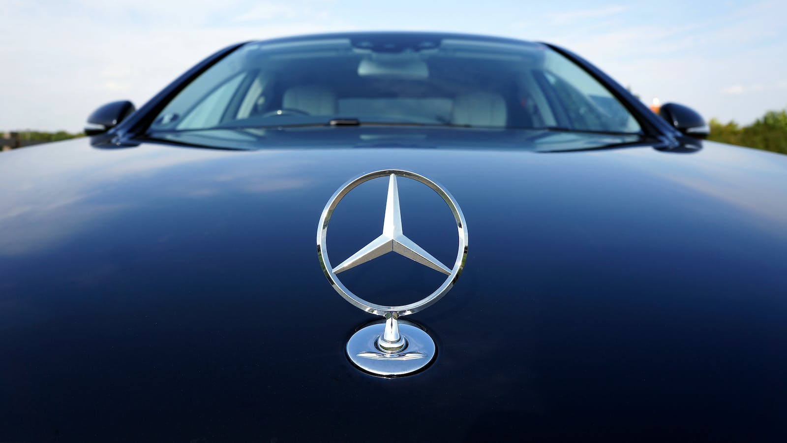 Mercedes, CES 2024'te Yeni Dijital Teknolojilerini Tanıttı