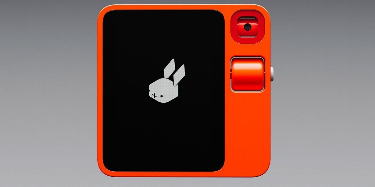 rabbit f1 telefon görünümü