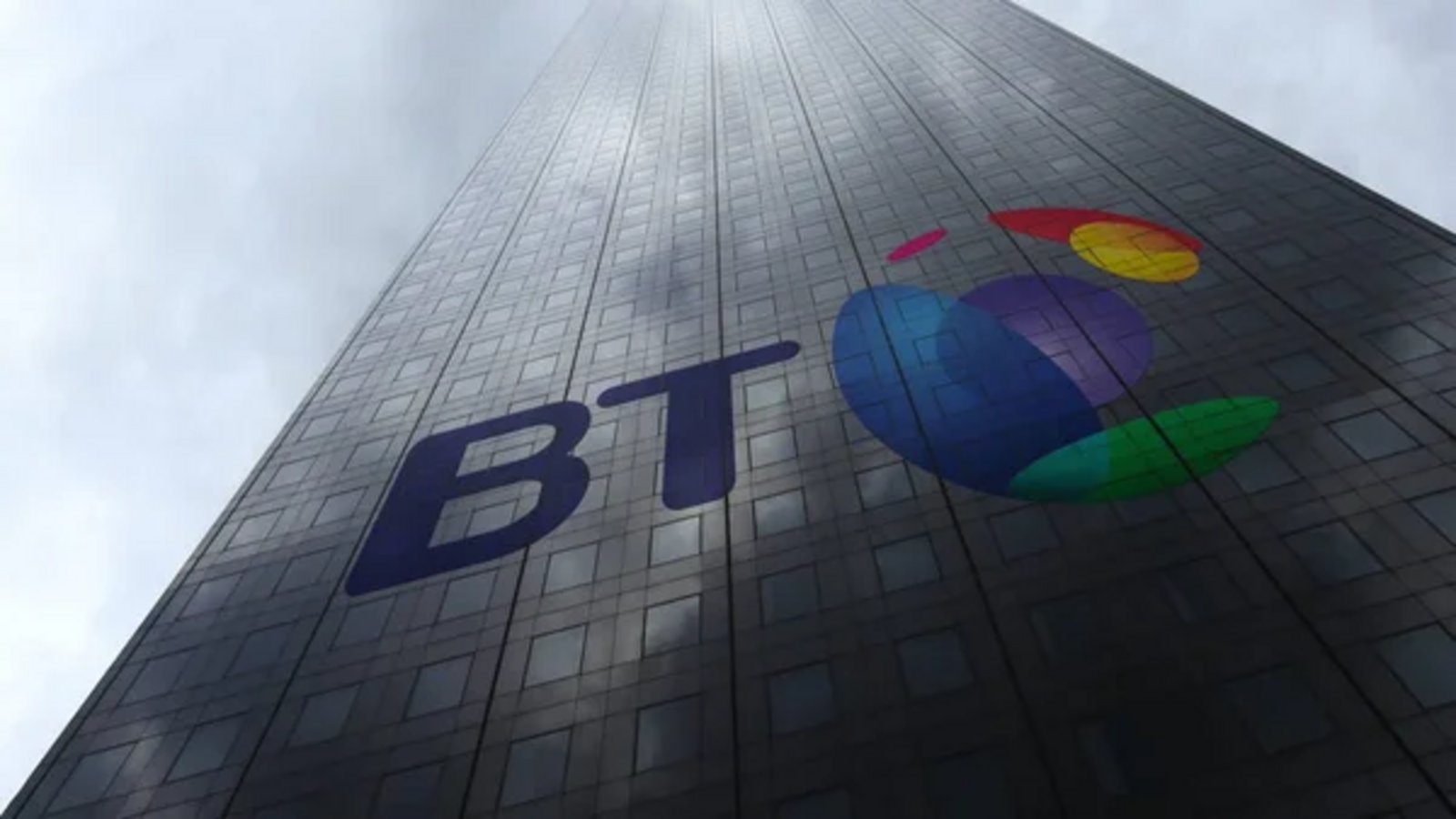 BT Group, Huawei ile devam kararı aldı!