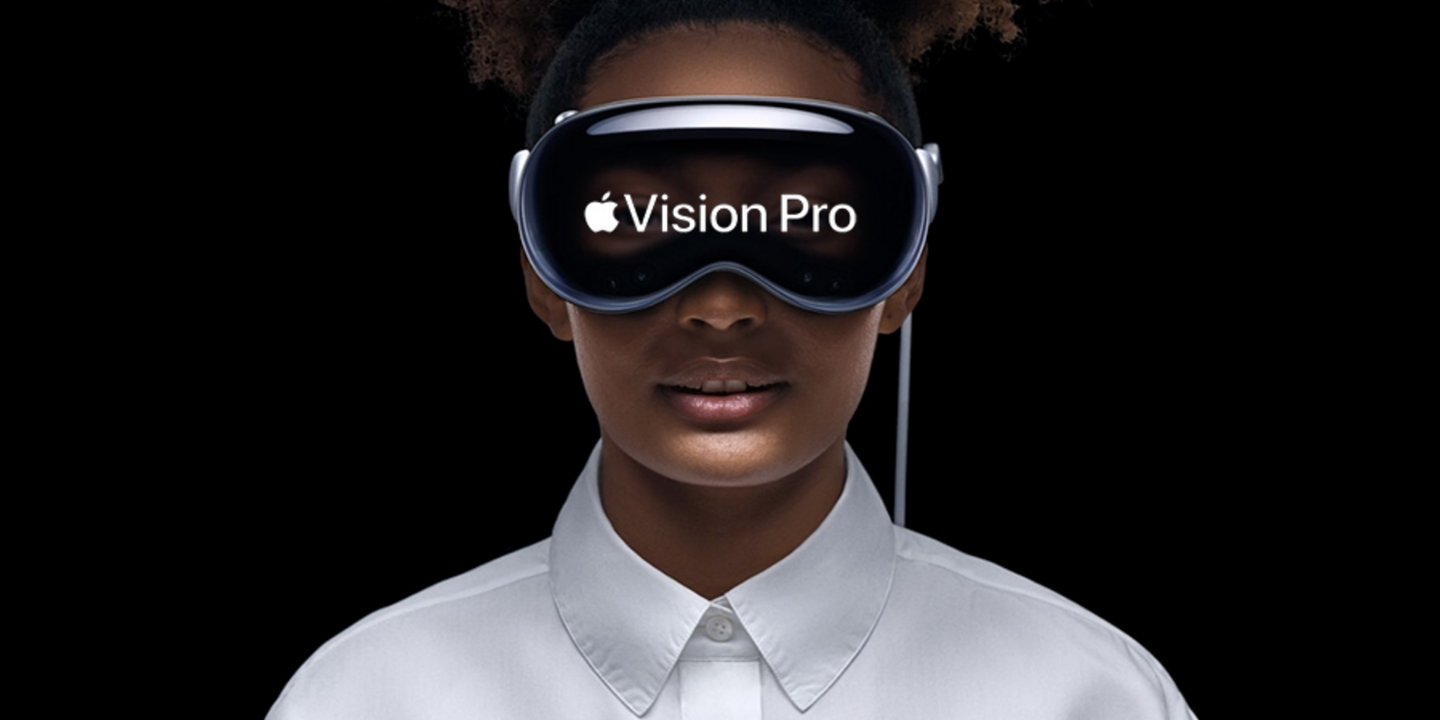 Apple Vision Pro’nun batarya kapasitesi nihayet belli oldu 1 Apple'ın geçtiğimiz yıl yayınladığı Apple Vision Pro