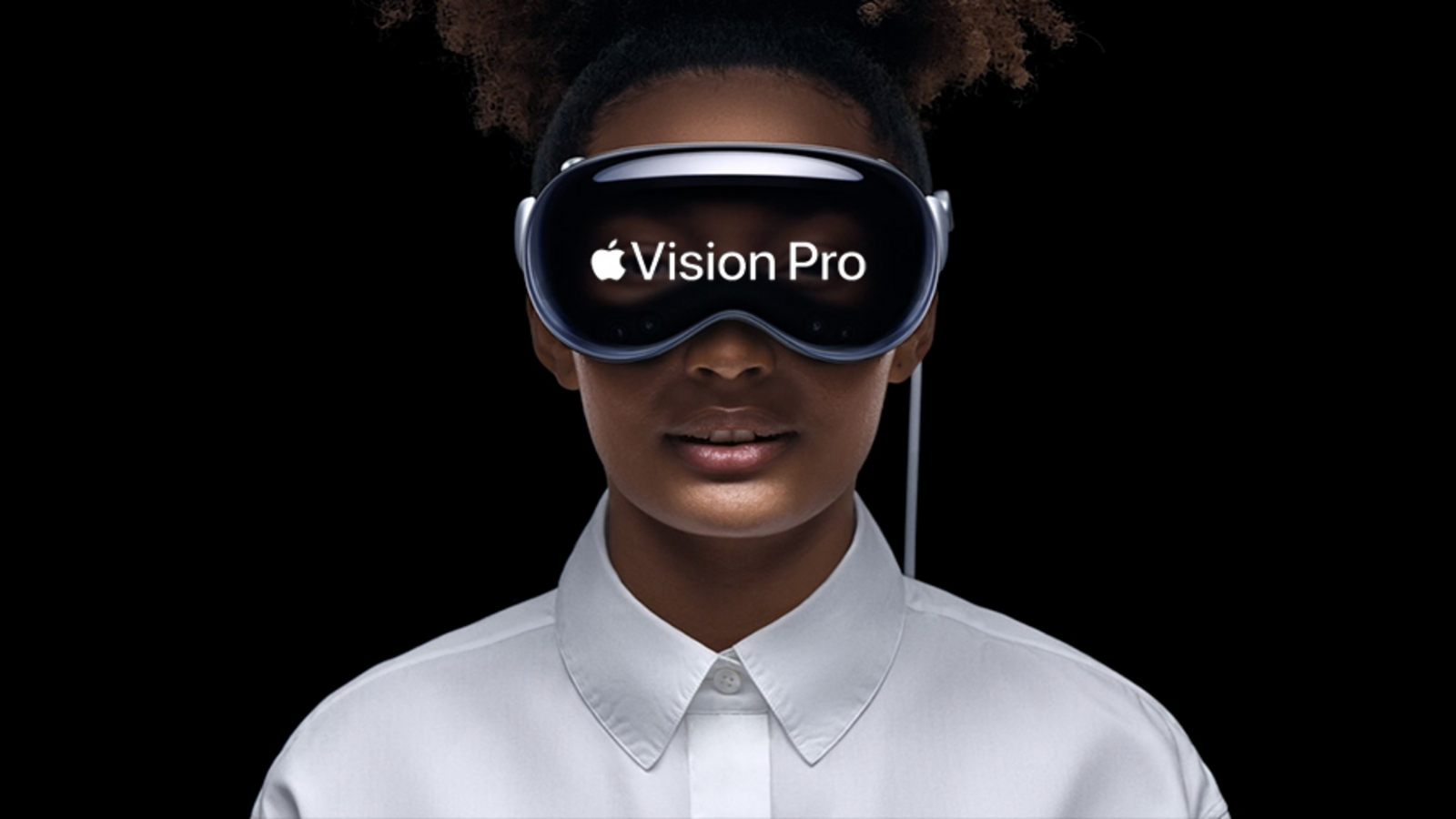 Apple'ın geçtiğimiz yıl yayınladığı Apple Vision Pro