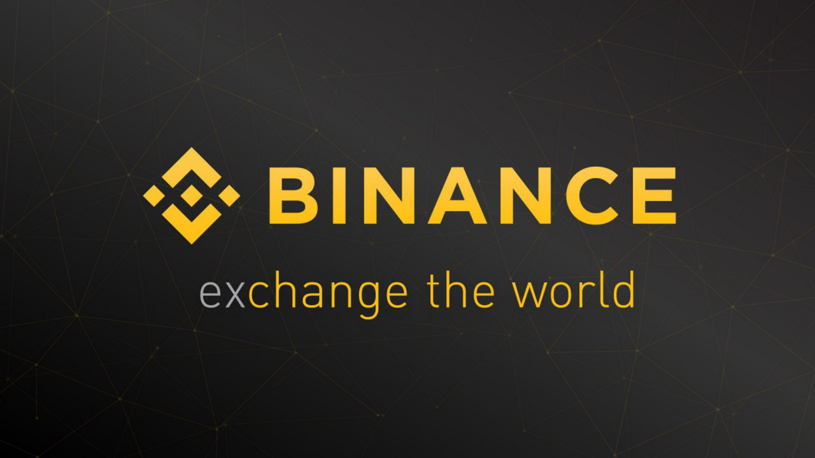 Kripto Para Plaftormu Binance