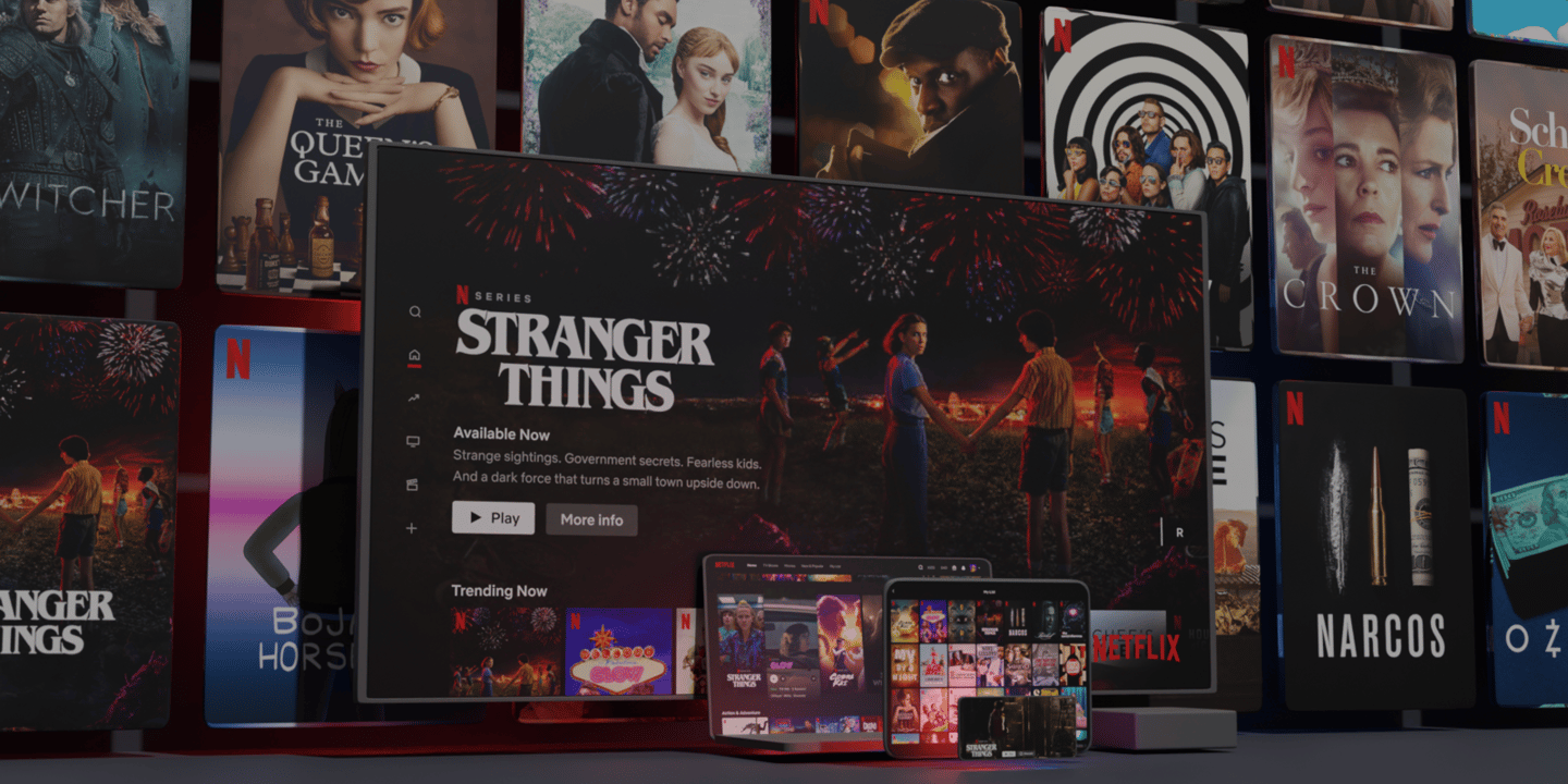 Netflix Türkiye, abonelik fiyatlarında yeni bir yükseliş!