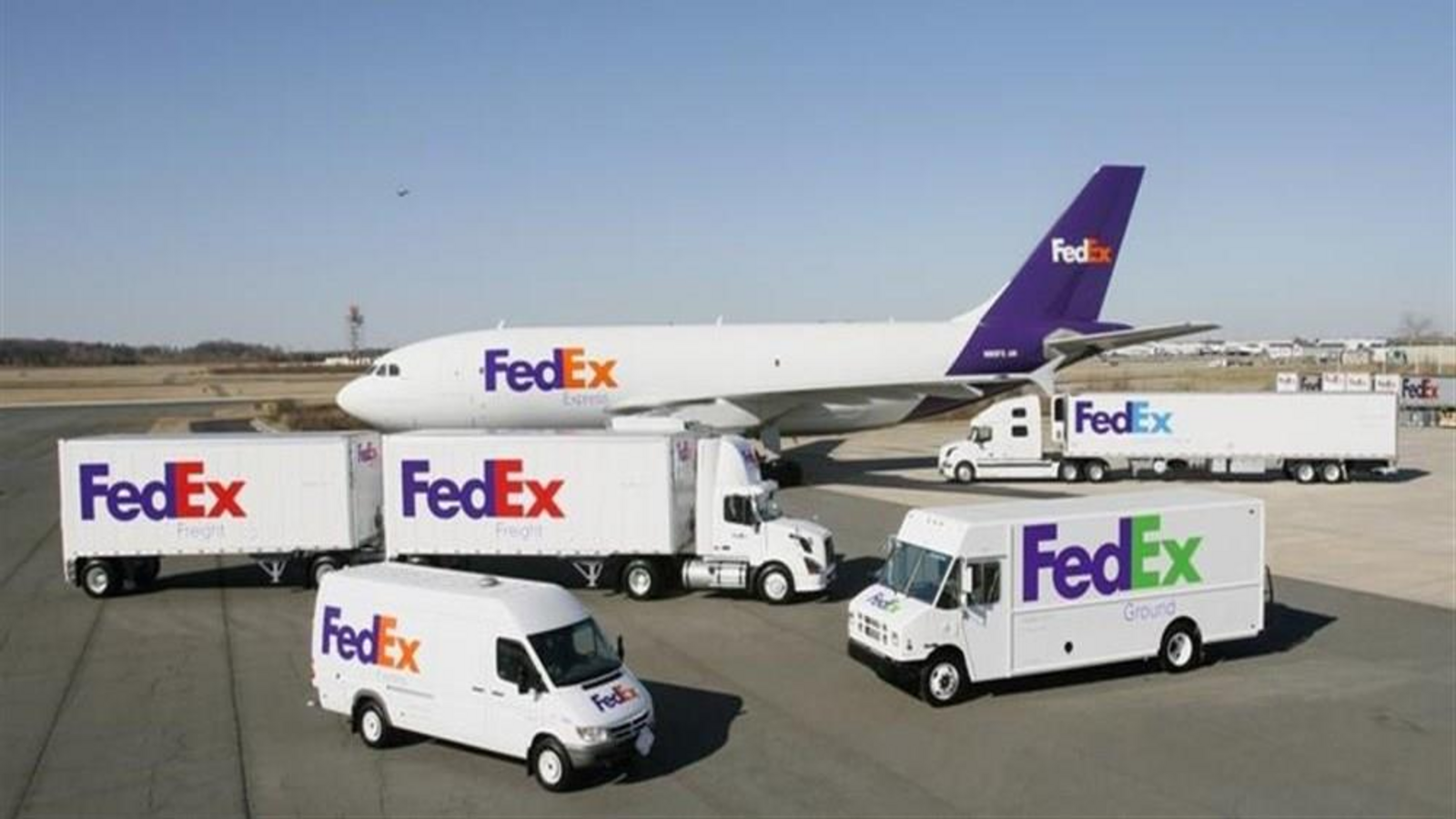 FedEx’ten yeni bir platform: Fdx