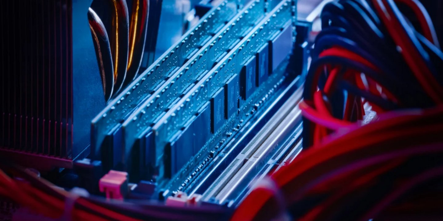 Bellek Test Aracı Memtest86+ Yeni Versiyonu ile Karşınızda! 1 Bellek Test Aracı Memtest86+ Yeni Versiyonu ile Karşınızda!