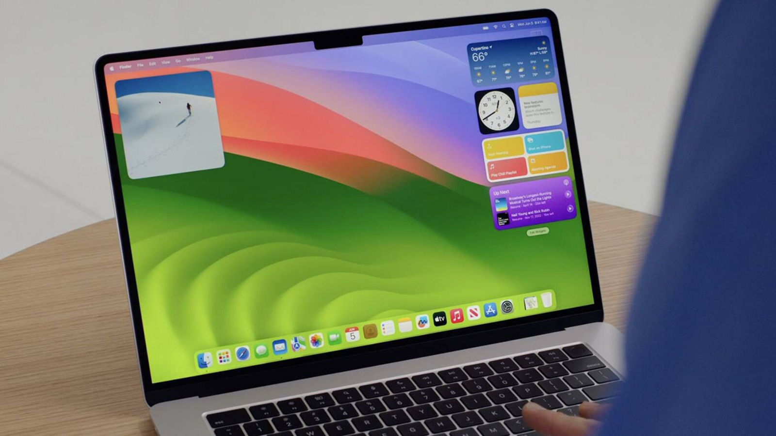 macOS Sonoma 14.3 nedir? Özellikleriyle neler sunuyor? 2 macOS Sonoma 14.3 sürüm notları nedir?