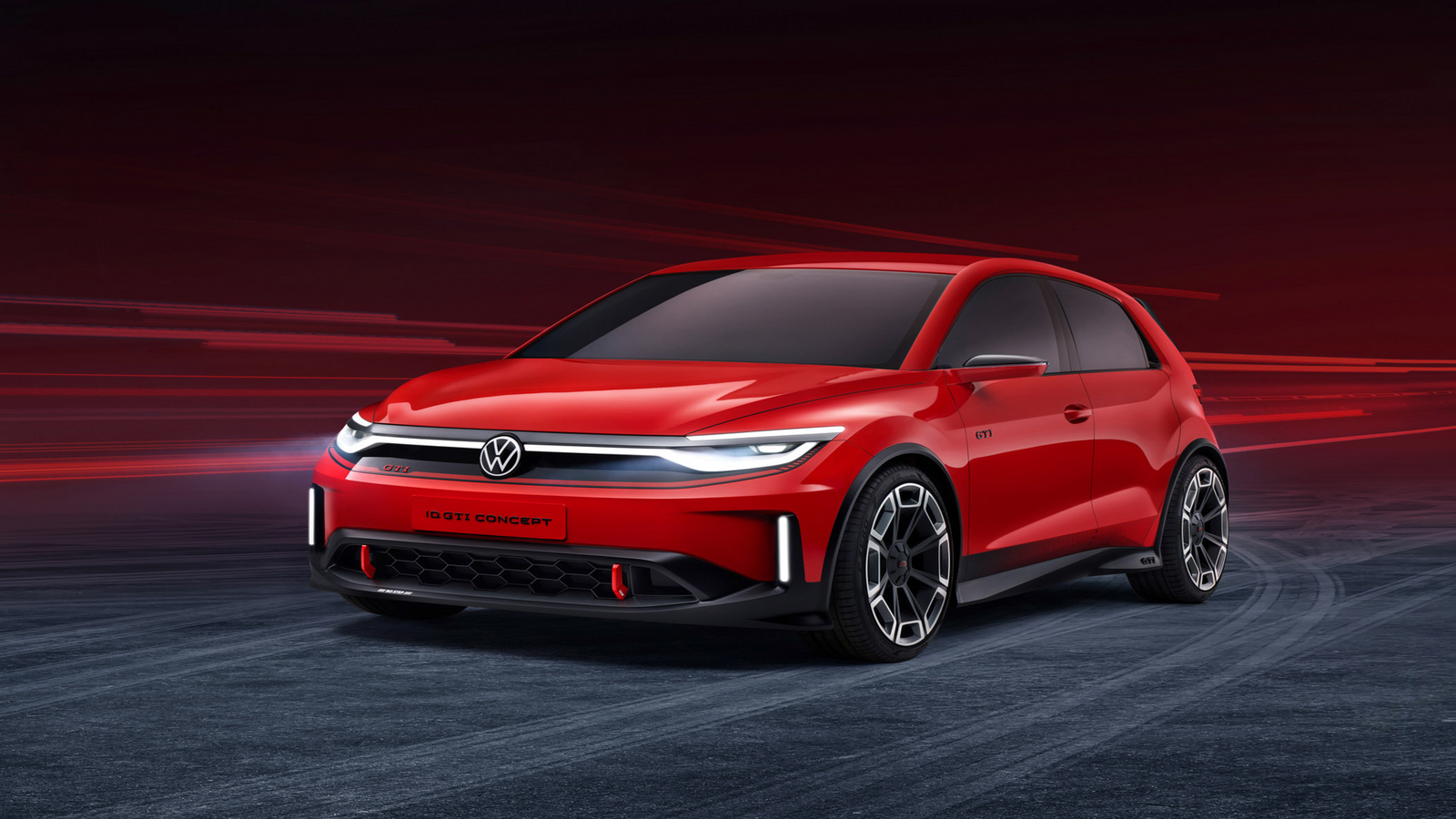 2024 Model 9. Nesil Volkswagen Golf tanıtıldı: 2 2024 model Volkswagen Golf, yeni hangi özellikleri sunuyor?