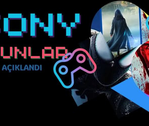 Sony, 2023’ün En Çok İndirilen PlayStation Oyunları Listesini Açıkladı