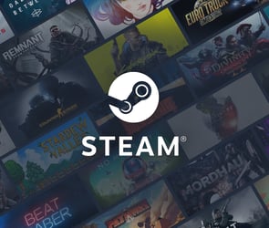 Steam kullanıcı rekorunu kırdı: Steam'a 33,6 milyon kişi giriş yaptı