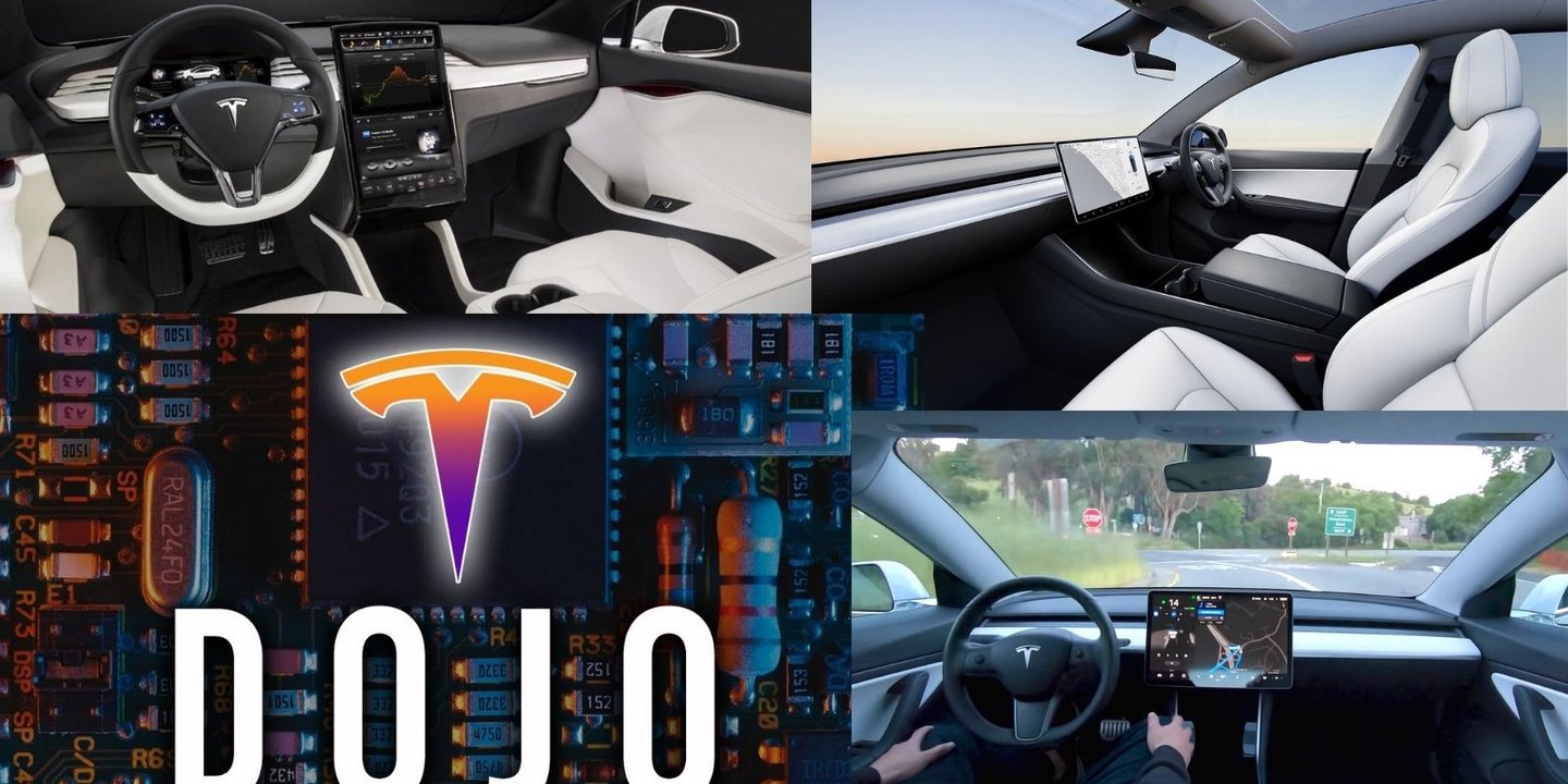 Tesla şirketi süper bilgisayarı Dojo için New York'ta yeni bir yatırım yapıyor. Peki Dojo isimli cihaz ne işe yarayacak?