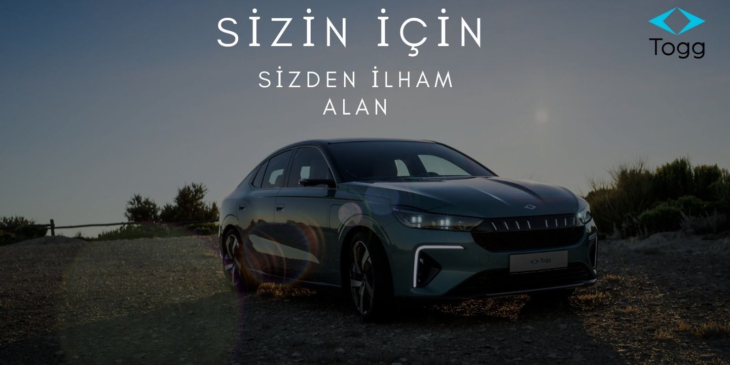 TOGG Resmi Sitesinde T10F İçin İnternet Sayfası Açtı 1 TOGG Resmi Sitesinde T10F İçin İnternet Sayfası Açtı