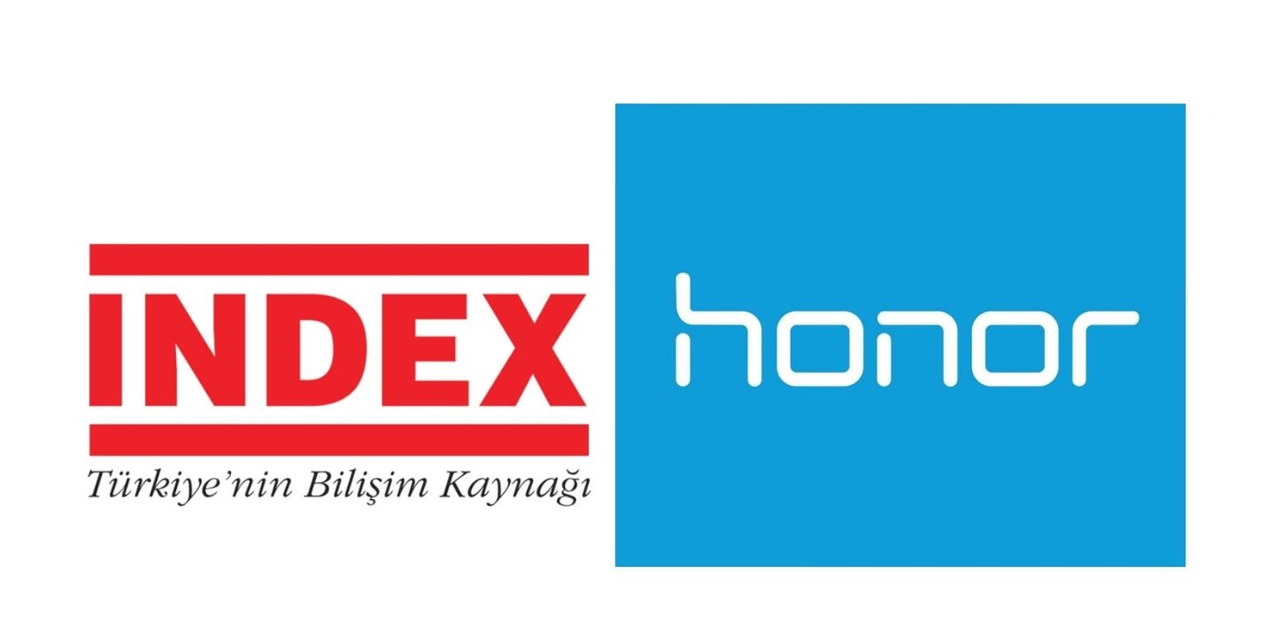 Honor’un Türkiye’deki Ana distribütörü İndeks Bilgisayar Oldu