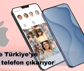 Apple, Türkiye’de daha ucuz olacak olan yeni telefon modeliyle, akıllı telefon piyasasını etkileyecek.