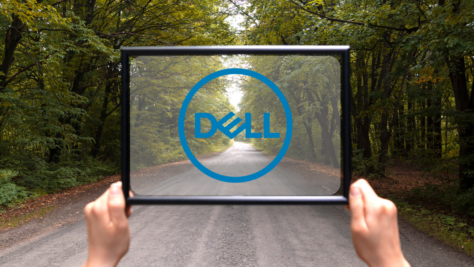 Halihazırda bu garanti desteğini sağlayan şirketler var. Bunlardan biri de Dell.