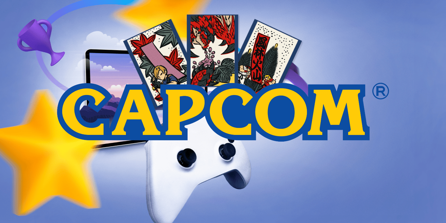 Capcom, yeni çıkaracağı projeyi hayranların oylarıyla belirleyecek 1 Capcom, yeni çıkaracağı projeyi hayranların oylarıyla belirleyecek