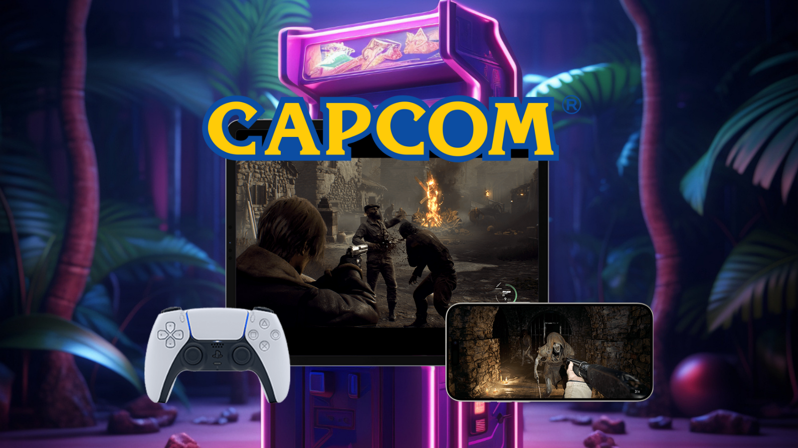 Capcom, yeni çıkaracağı projeyi hayranların oylarıyla belirleyecek 2 “Süper Seçimler” anketine 100.000 den fazla yanıt geldi