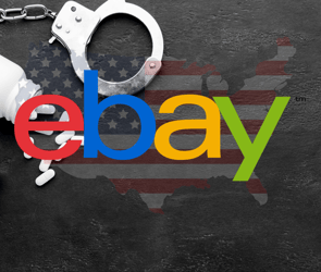 eBay davası sonuçlandı: Devlete 59 milyon $ ceza ödeyecek!