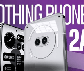 Nothing Phone 2a’dan sıcak gelişme! İşte haberin detayları!