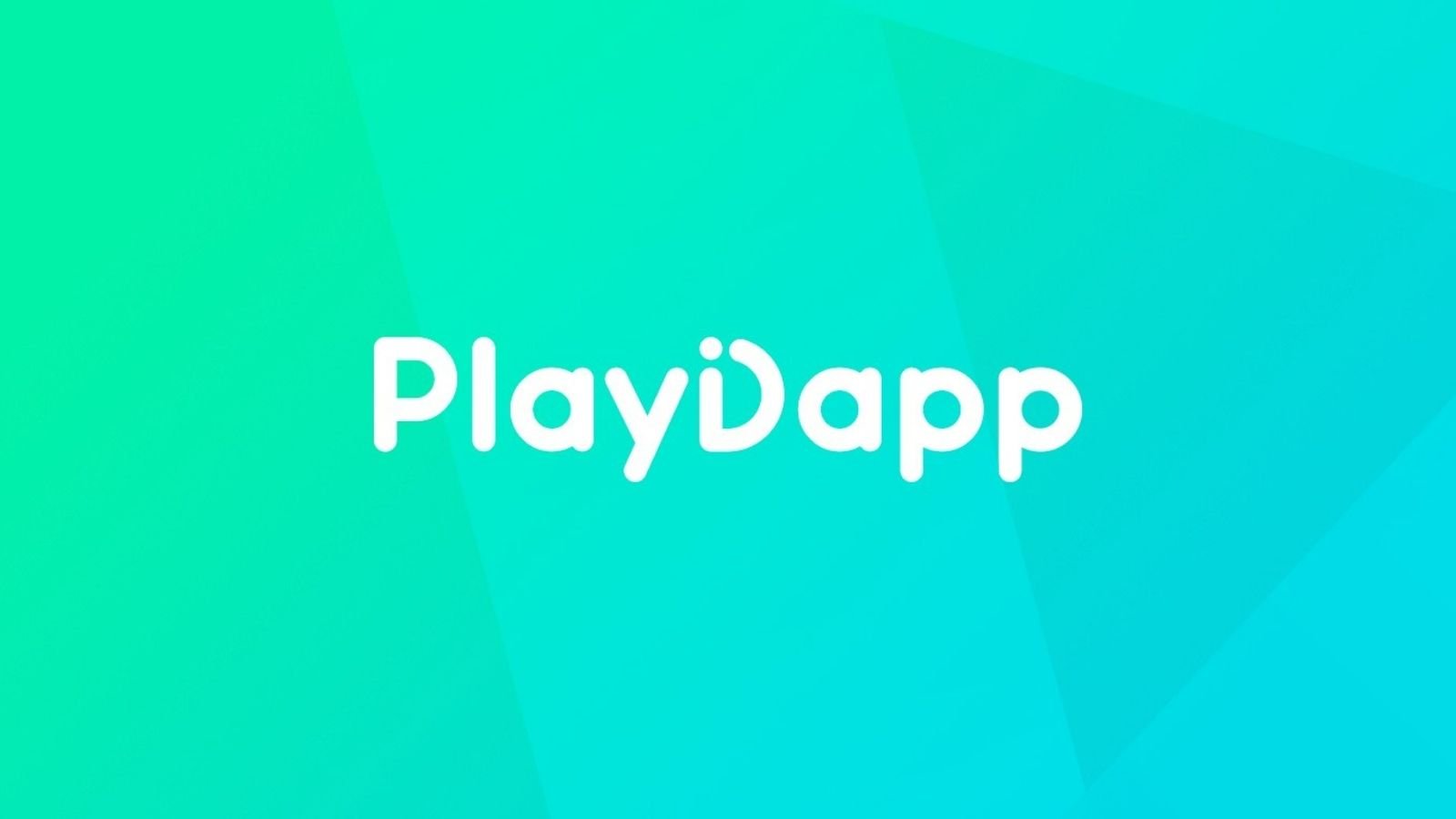 PlayDapp