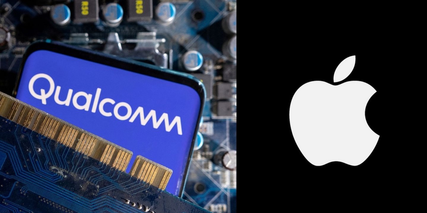 Apple, Qualcomm ile yeni bir anlaşma daha imzaladı