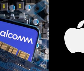 Apple, Qualcomm ile yeni bir anlaşma daha imzaladı