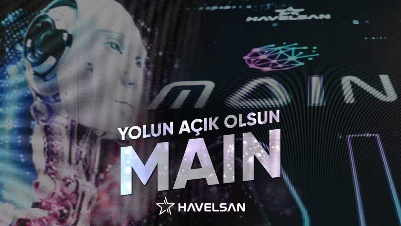 Yerli ve Milli Yapaz Zeka Modelimiz: MAIN
