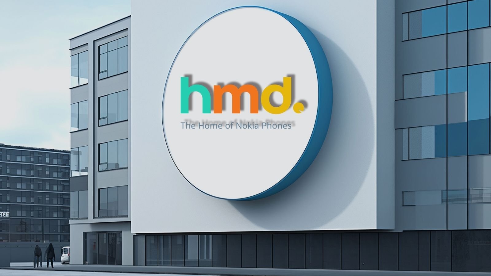 HMD Nokia Markalı Telefonların Üretimini Sonlandırıyor 2 HMD, kendi markası olan ürünlerini satışa sunacak