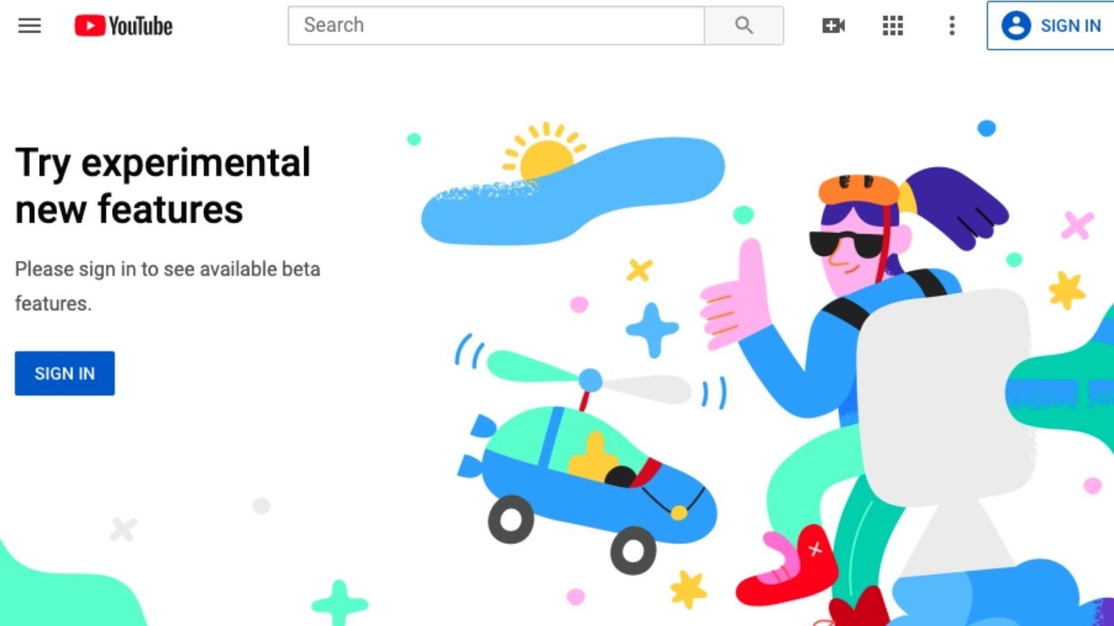 YouTube izlenilen videonun renklerine göre video önerisinde bulunacak 2 YouTube izlenilen videonun renklerine göre video önerisinde bulunacak