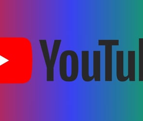 YouTube izlenilen videonun renklerine göre video önerisinde bulunacak