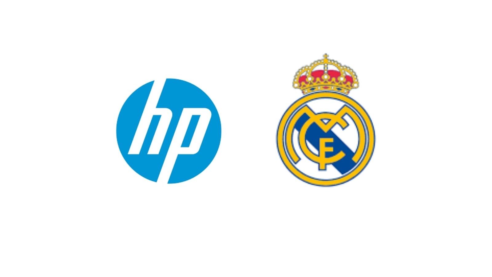 Teknoloji Devi HP Real Madrid’e Sponsor Oldu 2 HP ve Real Madrid’den Dijital Eşitliği Hızlandıran Girişimler