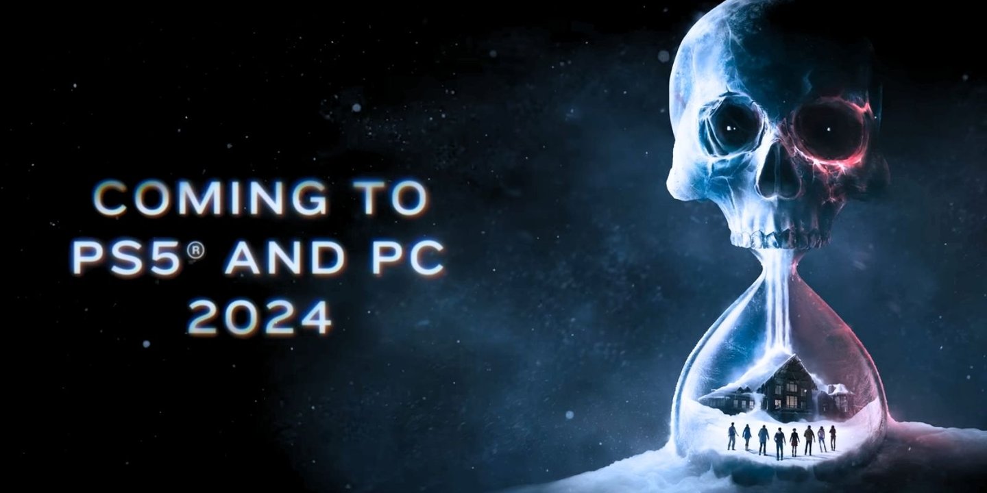 Until Dawn Artık PC ve PS5 İçin Çıkıyor 1 Until Dawn