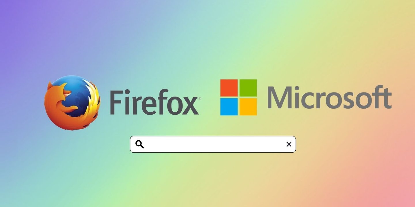 Microsoft ve Mozilla Arasında Anlaşmazlık Çıktı!