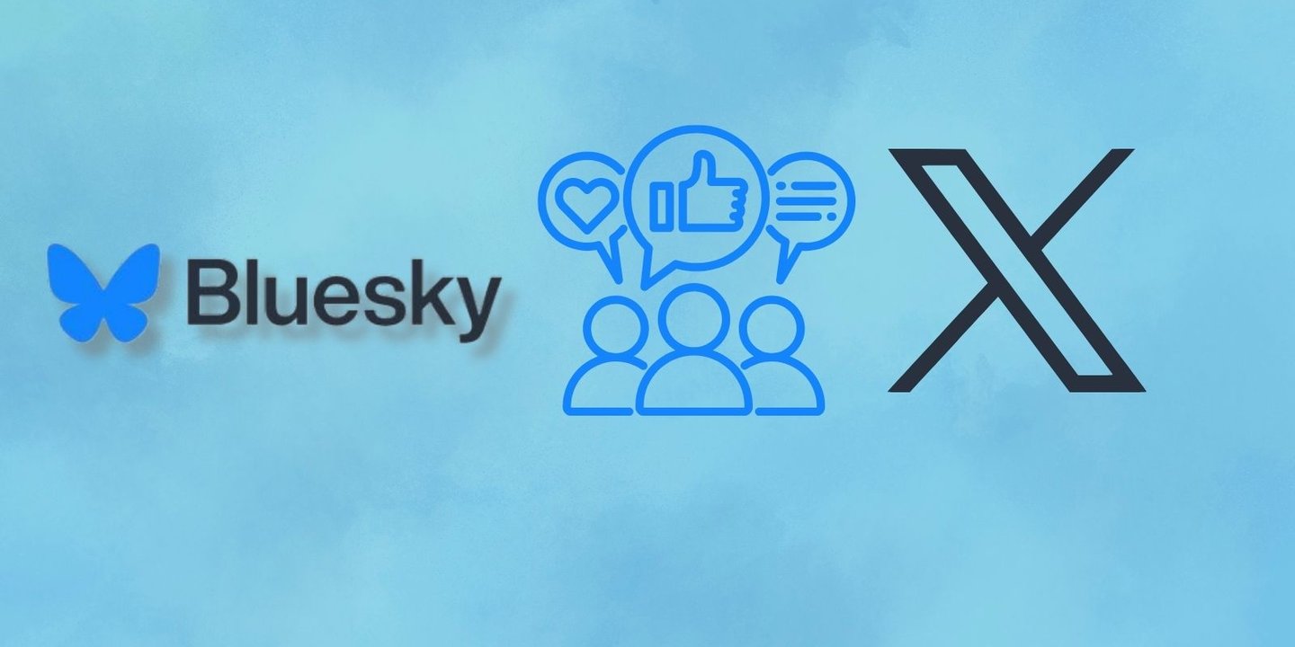 X’in Rakibi Bluesky, Açıldığı Gün Çok Sayıda Kullanıcıya Ulaştı 1 X’in Rakibi Bluesky, Açıldığı Gün Çok Sayıda Kullanıcıya Ulaştı