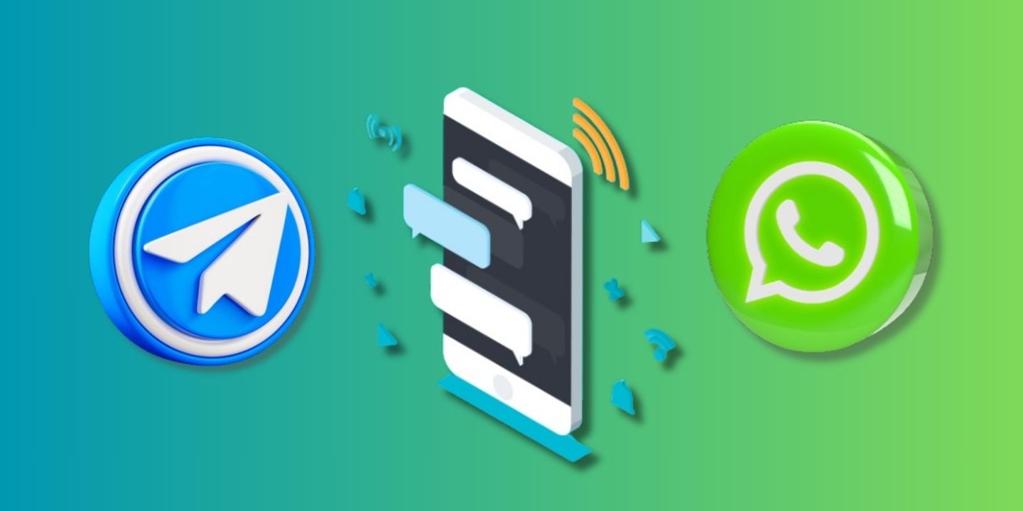 WhatsApp artık diğer mesajlaşma uygulamalarını destekleyecek 1 WhatsApp artık diğer mesajlaşma uygulamalarını destekleyecek